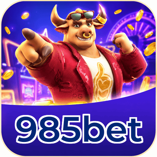 Logo 985bet Instalação