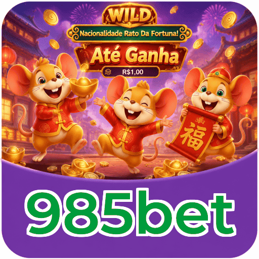 985bet Cassino - Jogos Certificados