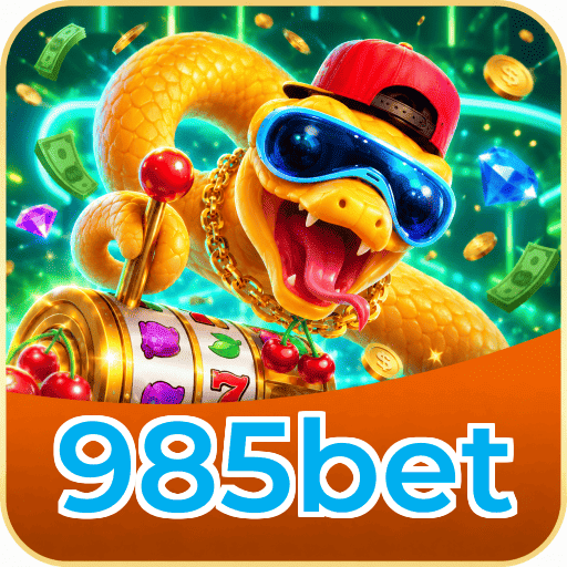 Logo 985bet Login