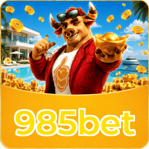 Logo 985bet - Guia de Download