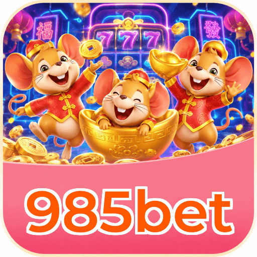 Logo 985bet