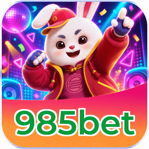 985bet Logo