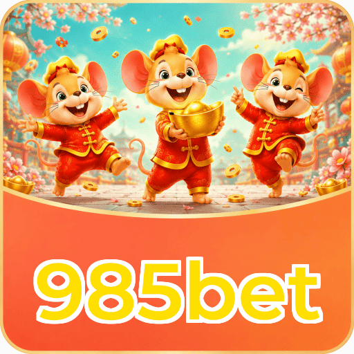 Logo 985bet Fortune Games