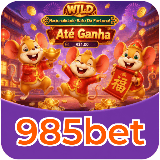Logo 985bet - Comparação de Rollover