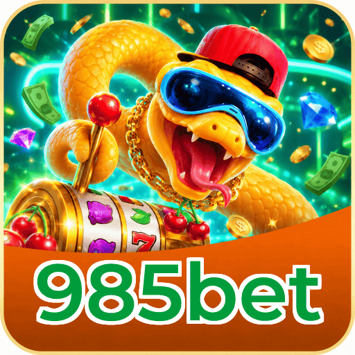 Logo 985bet