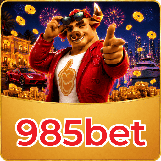 Logo 985bet - FAQ Apostas