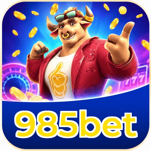 Logo 985bet FAQ