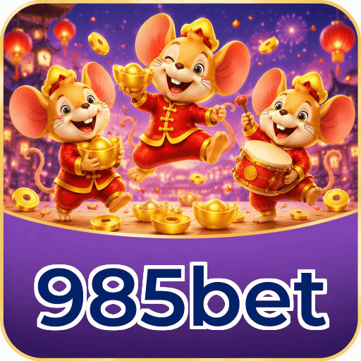 985bet Loterias