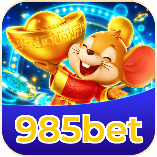 Logo 985bet Fortune Tiger