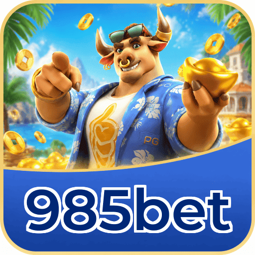 Logo 985bet Metodologia