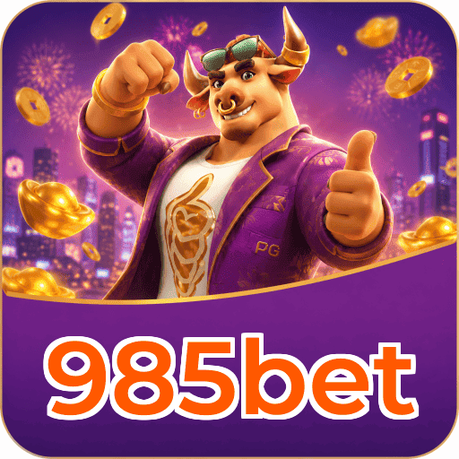 Logo 985bet - Como Fazer Cadastro