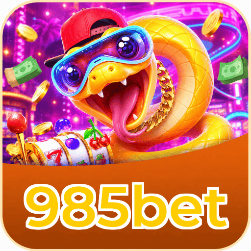 Logo 985bet