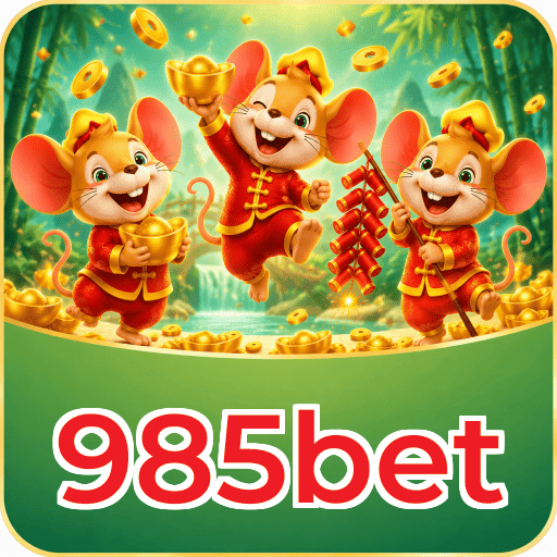 Logo 985bet - Download Seguro