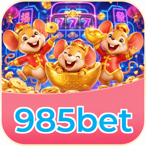 985bet Logo