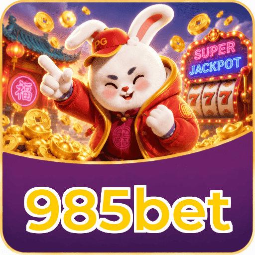 Logo 985bet