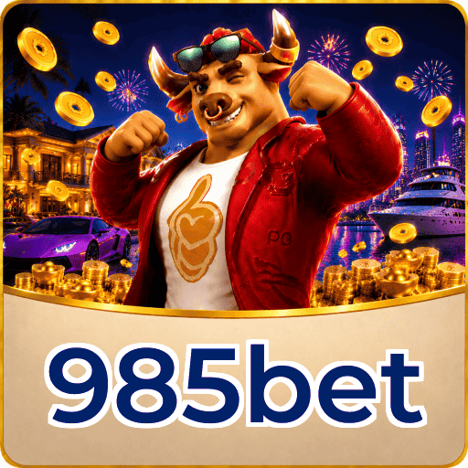 985bet VIP - Como se Tornar Membro