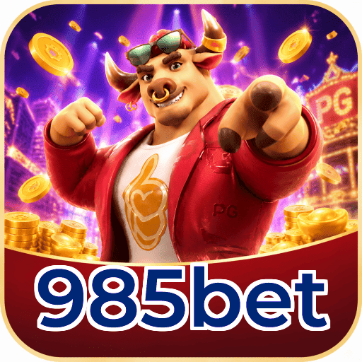 Logo 985bet Referências