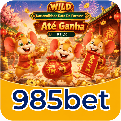Logo 985bet