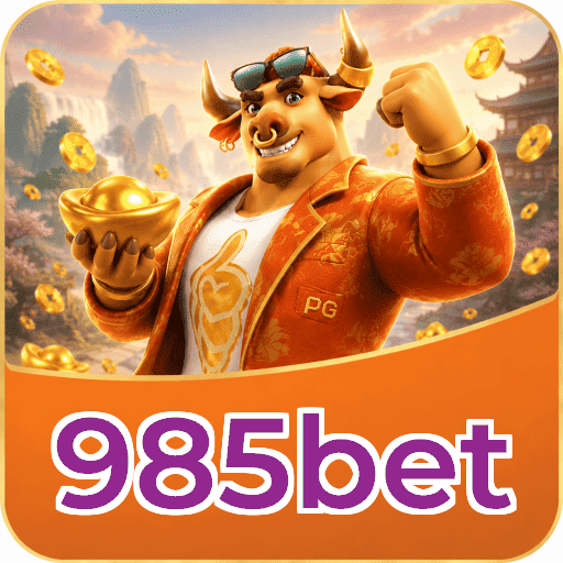 Logo 985bet - Apostas Esportivas