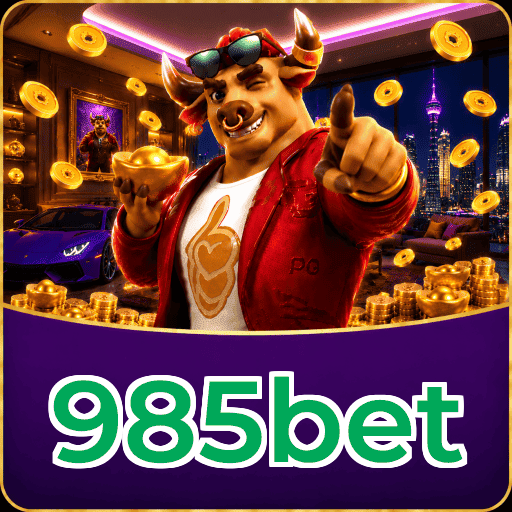 985bet Cassino - Jogos Certificados