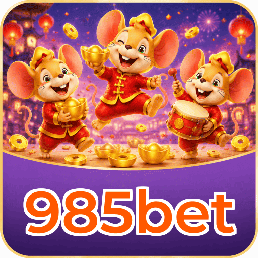 985bet Logo