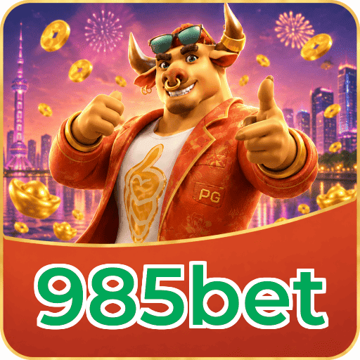 Logo 985bet - Bônus e Promoções