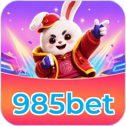Logo 985bet