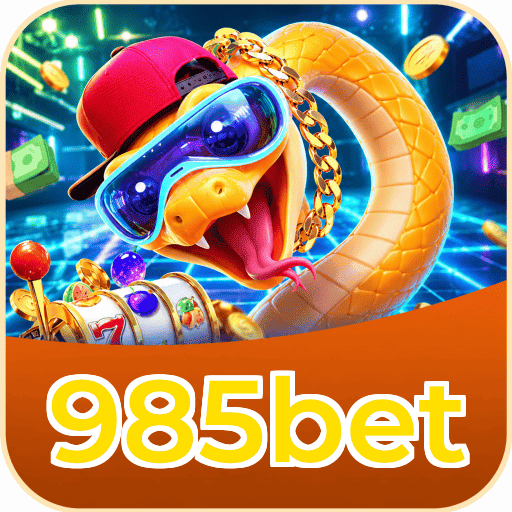 Logo 985bet Soluções