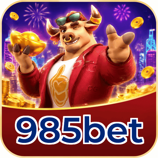 Logo 985bet